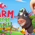 Farm Merge Valley
