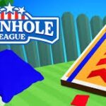 Cornhole League
