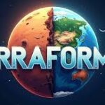 Planetary Terraformer