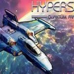 Hyperspace: Quantum Fracture