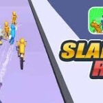 Slap and Run