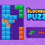 BlockBuster Puzzle