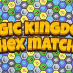 Magic Kingdom: Hex Match