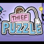 Thief Puzzle