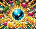 Ball Block Maze