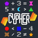 Cypher - Code Breaker