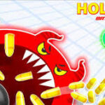 Holey.io Battle Royal