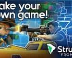 Struckd - 3D Game Creator