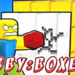 Obby: Boxer