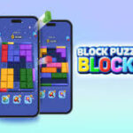 Block Puzzle Slide - Block Jam