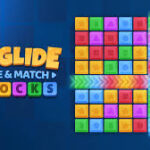 Roglide: Slide & Match Blocks