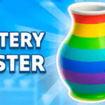 Pottery Master
