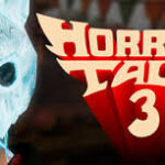Horror Tale 3: The Witch