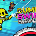 Crazy Dummy Swing Multiplayer
