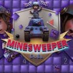 Minesweeper Duel