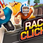 Race Clicker: Tap Tap Game