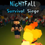 Nightfall: Survival Siege