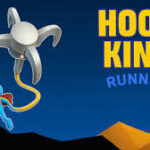 Hook King Runner