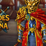 Heroes of the Arena