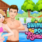 Swimming Pool Romance