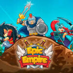 Epic Empire: Tower Defense
