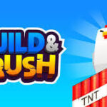 Build and Crush