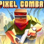 Pixel Combat: Zombies Strike