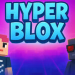 Hyperblox Shooting