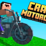 Crazy Motorcycle