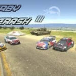 Derby Crash 3