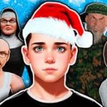 Schoolboy Escape: Runaway