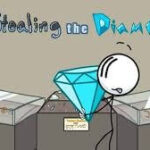 Stealing the Diamond