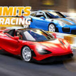 No Limits: Drag Racing