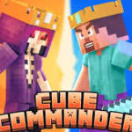 Cube Commander