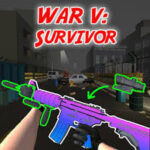 War V: Survivor