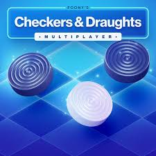 Checkers & Draughts Multiplayer