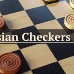 Russian Checkers Free
