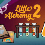 Little Alchemy 2