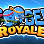 Goober Royale