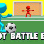 Foot Battle Ball