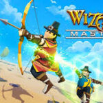 Wizard Masters