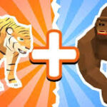 Animal DNA Run