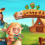 Homesteads: Dream Farm