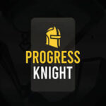 Progress Knight