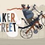Biker Street