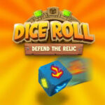 Dice Roll: Protect the Relic