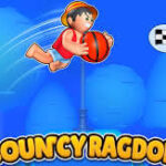 Bouncy Ragdoll