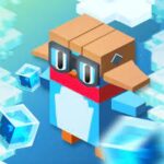 Penguin Dash
