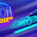 Neon Rider