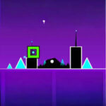 Geometry Dash Subzero
